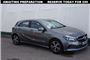 2016 Mercedes-Benz A-Class A180d SE Executive 5dr