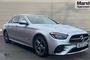 2022 Mercedes-Benz E-Class E200 AMG Line 4dr 9G-Tronic