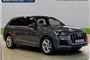 2022 Audi Q7 55 TFSI Quattro S Line 5dr Tiptronic