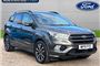 2019 Ford Kuga 2.0 TDCi ST-Line 5dr Auto 2WD