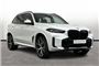 2024 BMW X5 xDrive30d MHT M Sport 5dr Auto