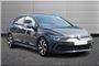 2021 Volkswagen Golf 1.5 TSI R-Line 5dr