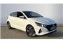 2022 Hyundai i20 1.0T GDi 48V MHD SE Connect 5dr