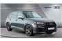 2017 Audi SQ7 SQ7 Quattro 5dr Tip Auto