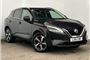 2021 Nissan Qashqai 1.3 DiG-T MH Premiere Edition 5dr