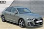 2021 Audi A1 30 TFSI 110 S Line 5dr