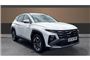 2024 Hyundai Tucson 1.6T Hybrid Premium 5dr Auto