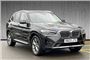 2022 BMW X3 xDrive20d MHT xLine 5dr Step Auto