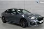 2020 BMW 2 Series Gran Coupe 218i M Sport 4dr DCT