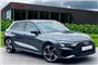 2023 Audi A3 35 TFSI Edition 1 5dr S Tronic