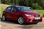 2017 SEAT Ibiza 1.0 TSI 95 SE 5dr