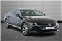 2021 Volkswagen Arteon 2.0 TSI R-Line 5dr DSG