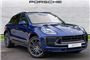 2024 Porsche Macan 5dr PDK