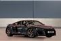 2024 Audi R8 5.2 FSI V10 Quattro Performance Ed 2dr S Tronic