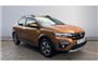 2022 Dacia Sandero Stepway 1.0 TCe Prestige 5dr CVT