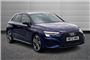 2022 Audi A3 35 TDI Edition 1 5dr S Tronic