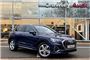 2024 Audi Q3 35 TFSI S Line 5dr S Tronic [Leather]