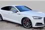 2018 Audi A5 S5 Quattro 5dr Tiptronic