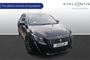 2022 Peugeot 208 1.2 PureTech 100 Active Premium 5dr