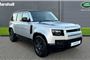 2023 Land Rover Defender 3.0 D300 X-Dynamic HSE 110 5dr Auto [7 Seat]