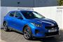 2021 Kia XCeed 1.0T GDi ISG Connect 5dr