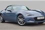 2022 Mazda MX-5 2.0 [184] Sport Tech 2dr