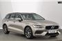 2021 Volvo V60 2.0 B3P Momentum 5dr Auto