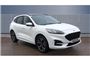 2021 Ford Kuga 2.0 EcoBlue 190 ST-Line X Edition 5dr Auto AWD