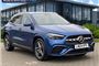 2024 Mercedes-Benz GLA GLA 200 AMG Line Executive 5dr Auto