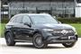 2023 Mercedes-Benz GLC GLC 300d 4Matic AMG Line Premium + 5dr 9G-Tronic