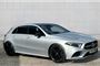 2022 Mercedes-Benz A-Class A200 AMG Line Premium Plus Night Edition 5dr Auto