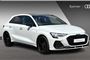 2025 Audi A3 40 TFSI e Black Edition 5dr S Tronic