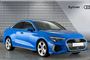 2021 Audi A3 Saloon 30 TFSI S Line 4dr