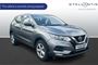 2020 Nissan Qashqai 1.3 DiG-T 160 Acenta Premium 5dr