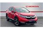 2020 Honda CR-V 2.0 i-MMD Hybrid SR 5dr eCVT