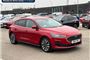 2023 Ford Focus 1.0 EcoBoost Hybrid mHEV 155 Titanium X Ed 5dr