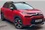 2023 Citroen C3 Aircross 1.2 PureTech 130 Max 5dr EAT6