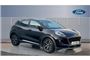 2021 Ford Puma 1.0 EcoBoost Hybrid mHEV Titanium Design 5dr