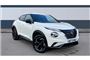 2023 Nissan Juke 1.6 Hybrid N-Connecta 5dr Auto