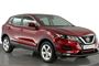 2020 Nissan Qashqai 1.3 DiG-T 160 Acenta Premium 5dr DCT