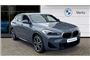 2022 BMW X2 sDrive 20i [178] M Sport 5dr Step Auto