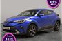 2021 Toyota C-HR 1.8 Hybrid Icon 5dr CVT