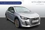 2024 Peugeot 208 1.2 Hybrid 100 GT 5dr e-DSC6