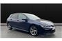 2021 Volkswagen Golf 1.5 TSI R-Line 5dr