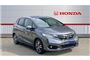2020 Honda Jazz 1.3 i-VTEC EX Navi 5dr CVT