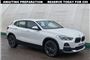 2021 BMW X2 sDrive 18i [136] Sport 5dr