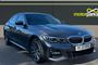 2020 BMW 3 Series 330e M Sport 4dr Auto