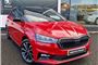 2024 Skoda Fabia 1.5 TSI 150 Monte Carlo 5dr DSG