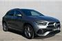 2021 Mercedes-Benz GLA GLA 250e Exclusive Edition Premium Plus 5dr Auto