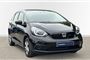 2021 Honda Jazz 1.5 i-MMD Hybrid SR 5dr eCVT